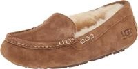 UGG W's Ansley 3312, Damen Hausschuhe, Braun (CHESTNUT), EU 36 (US 5)