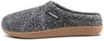 GIESSWEIN Veitsch, Pantoffeln Unisex - Erwachsene, Schiefer 019, 36 EU