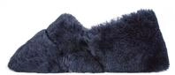 Giesswein Gloggnitz, Pantoffeln Damen, Blau, 36 EU