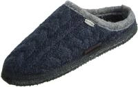GIESSWEIN Hausschuhe Neudau - Warme Filz Pantoffeln f&uuml;r Damen & Herren, rutschfeste