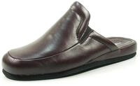 Rohde Herren Varberg Pantoffeln Hausschuhe Schuhe 6607 48 Weinrot, Schuhgr&ouml;&szlig;e:39 EU
