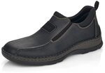 Rieker Herren Low-Top Sneaker 05363, M&auml;nner