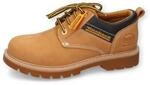 Dockers by Gerli Herren Erwachsene Schn&uuml;rschuh 23DA005 Weite normal Schn&uuml;rung Leder