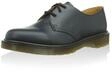 Dr Martens Monochrome 1461, Unisex - Erwachsene Halbschuhe