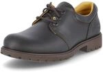 Panama Jack Panama 02 Herren Derby Schn&uuml;rhalbschuhe, Braun (Brown), 41 EU