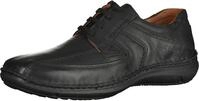 Josef Seibel Anvers 08 Herren Derby Schn&uuml;rhalbschuhe Komfort Halbschuhe aus