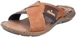 Rieker 22099 Herren Pantoletten