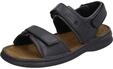 Josef Seibel rafe, Herren Slingback Sandalen, Schwarz (schwarz/brasil 602), 39 EU