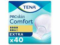 Tena Comfort Inkontinenz-Einlage, extra-saugstark, 40 Stück