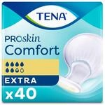 Tena Comfort Inkontinenz-Einlage, extra-saugstark, 40 St&uuml;ck