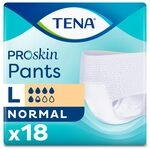 Tena 791668 Unisex Essity Inkontinenzwindel, 210 g