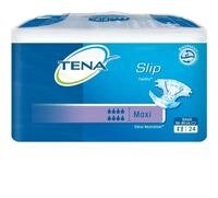 Tena Slip Maxi S 3x24 Stk. ConfioAir H&uuml;fte 56-85cm lila