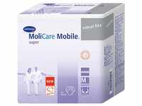MoliCare Mobile super Medium Karton