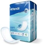 Attends Soft 6 - Inkontinenzeinlagen bei allen Schweregraden bei Inkontinenz und