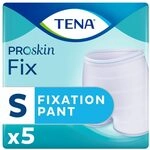 Tena Fix Netzhosen S, 5 St