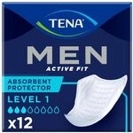 Tena for Men Level 1 12er, Einlagen