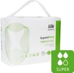 lille Suprem Pants Large Super, 8 x 14 St.