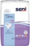 Seni 1710 LADY normal Inkontinenzeinlage mit 3 Tropfen 20 St&uuml;ck