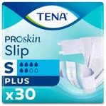 TENA Slip Plus Small, 30 St