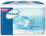 TENA Flex Plus L Inkontinenzvorlage mit H&uuml;ftbund 30 St&uuml;ck