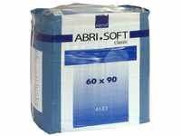 Abena abri-soft Classic blau 60 x 90 cm 2100 ml
