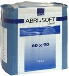 ABENA Abri-Soft Classic Einweg-Inkontinenz-Betteinlagen, Eco-Labeled