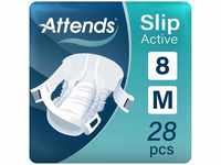 Attends Slip Active 8 Medium (1x28 Stk.)
