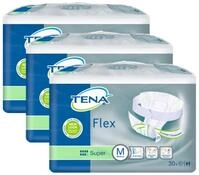 TENA Flex Super Medium - PZN 00183288 - (90 St&uuml;ck).