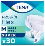 Tena Flex Super M, 30 St