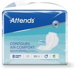 Attends Vorlage Contours Air Comfort - Saugst&auml;rken 6 bis 10 zur Auswahl