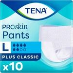 TENA Pants Plus L ConfioFit&trade; (1x14 Stk.)