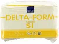 DELTA FORM S 1, 20 St