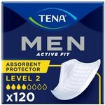TENA MEN Level 2 Einlagen 120 St