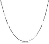 Boccia Damen-Kette Titan 45 cm 0819-0145