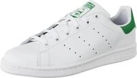 adidas Unisex Kinder M20605 Sneakers, Wei&szlig; Ftwr White Ftwr White Green, 36 EU