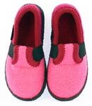 Beck Unisex Kinder Bobby Hausschuhe