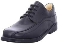 D&auml;umling New York-D-Classic Jungen Derby Schn&uuml;rhalbschuhe