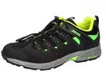 Meindl Multifunktionsschuh Snap Junior, Unisex-Kinder Trekking- & Wanderhalbschuhe,