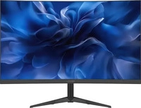 LC-Power LC-M24-FHD-165-C-V2, LC-Power LC-M24-FHD-165-C-V2 Curved 24'' FHD 165 Hz