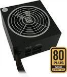 LC-Power LC6460GP4 V2.4, LC-Power LC6460GP4 V2.4 80 PLUS GOLD 460 Watt Netzteil