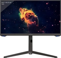 LC-Power LC-M25-FHD-144, LC-Power LC-M25-FHD-144 24,5'' FHD 144 Hz Gaming Monitor,