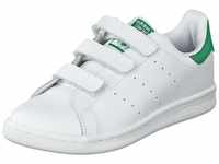 adidas Originals Stan Smith CF, Unisex-Kinder Sneakers, Weiß (Ftwr White/Ftwr