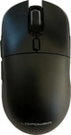 LC-Power LC-M900B-C-W, LC-Power M900B-C-W 2.4 GHz 19000 dpi/cpi Gaming-Funkmaus