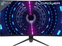 LC-Power LC-M32-QHD-165-C-V2, LC-Power LC-M32-QHD-165-C-V2 Curved 31,5'' QHD 165 Hz