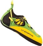 LA SPORTIVA Kinder Stickit Kletterschuhe Boulderschuhe