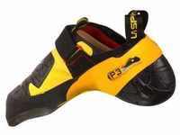 La Sportiva S.p.A. Skwama Men Größe 42,5 Black/Yellow