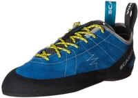 Scarpa Herren Helix Kletterschuh - f&uuml;r Herren | F&uuml;r Trad & Sport Climbing