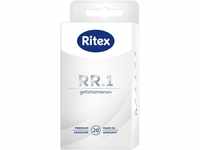 Ritex RR.1 Kondome - gefühlsintensiv für besonders intensives Empfinden, 20 Stück,