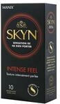 Manix SKYN Intense Feel Kondome, 1er Pack (1 x 10 St&uuml;ck)