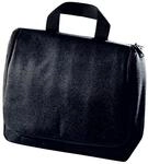 Reisenthel - Toiletbag - Kulturbeutel - Kosmetiktasche - schwarz - Polyester - 21 x